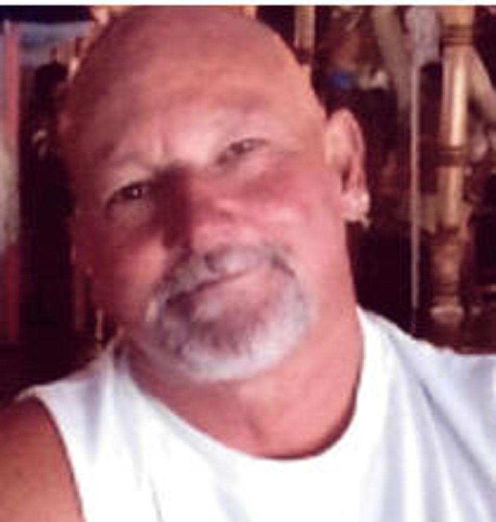 William J. "Willie" Pope