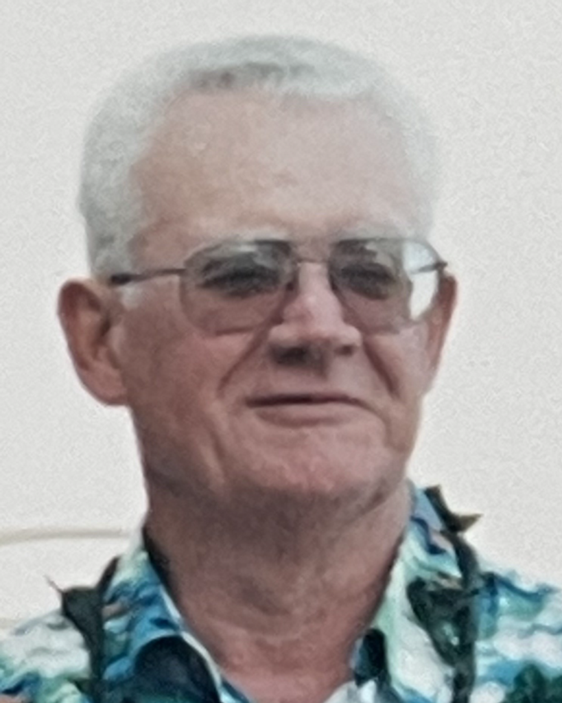 Thomas "Tom" Wayne Alexander