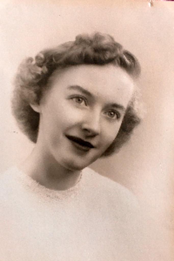Dorothy Matthews