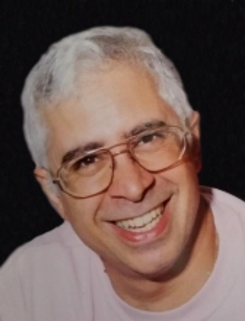 Anthony Mark Berardi