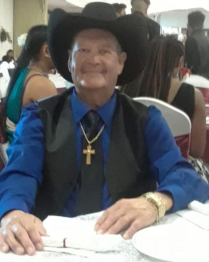 Eleazar Rodriguez Jamaica