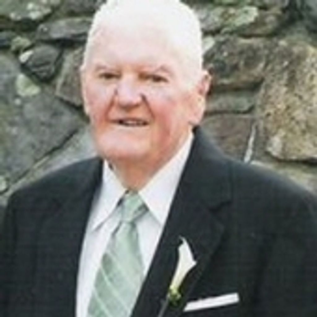 Robert A. Ryan