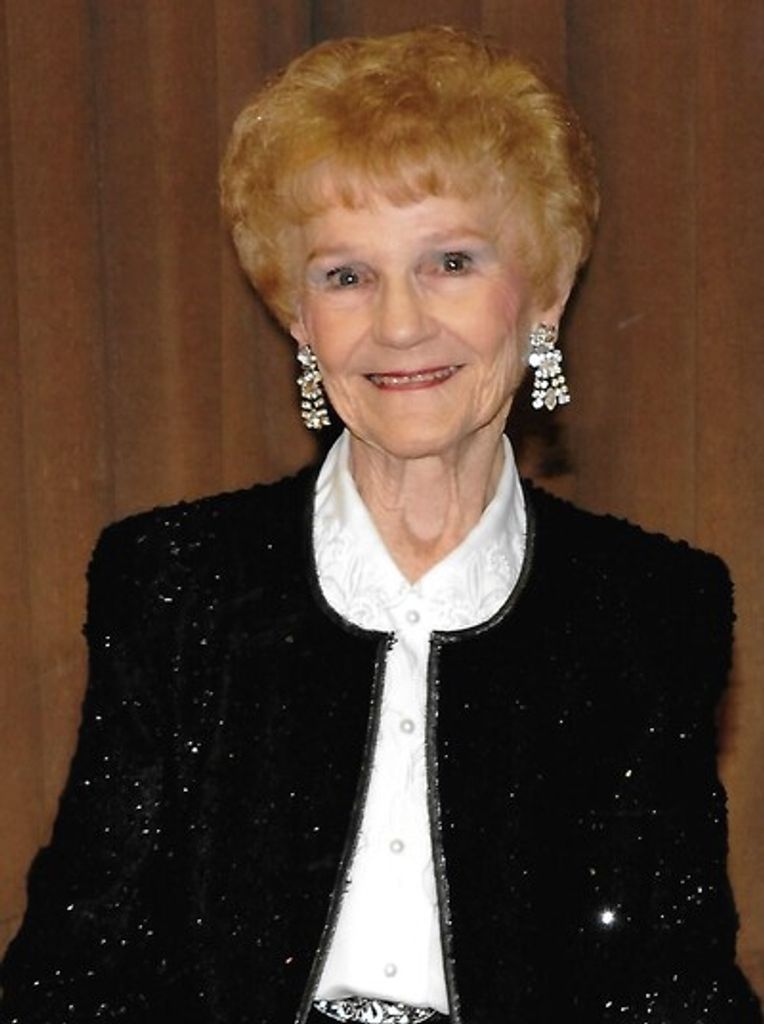 Terry Rosaline Roberts