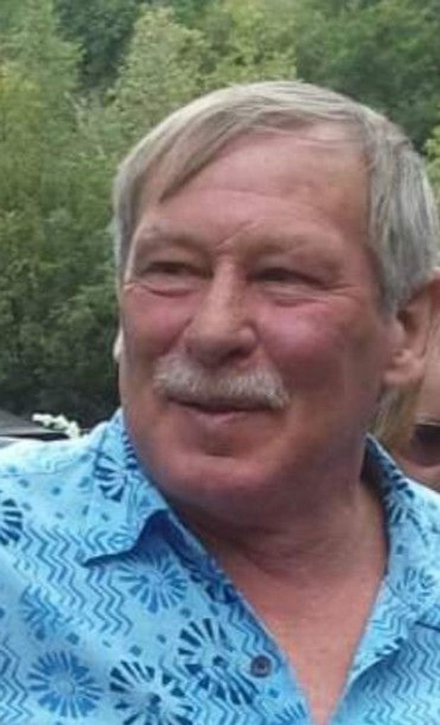 Richard "Rick" Amick