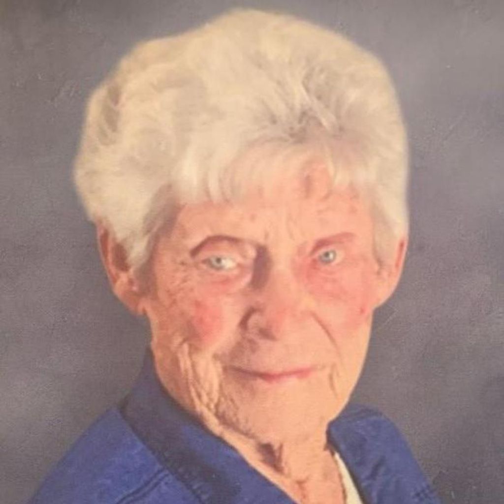 Mildred I. Jolly