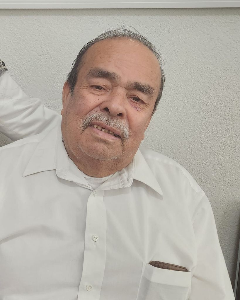 Silverio Palacios Hernandez Profile Photo