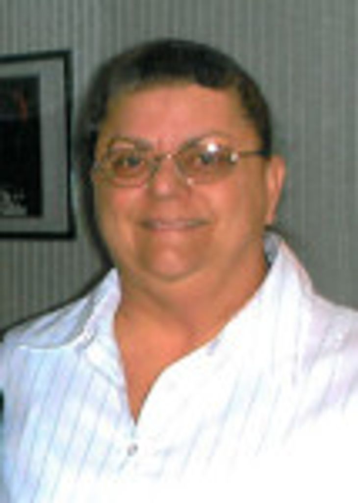 Christina M. Williams