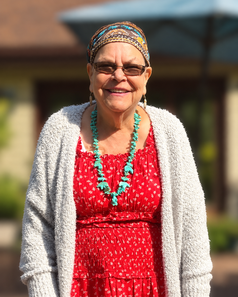 Cathy Ann Snyder