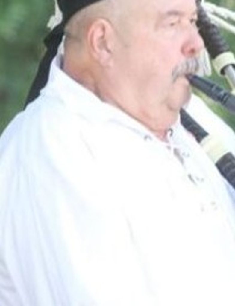 Robert W. Campbell