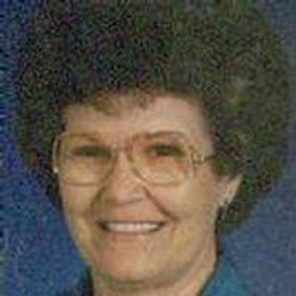 Jeanette Watson