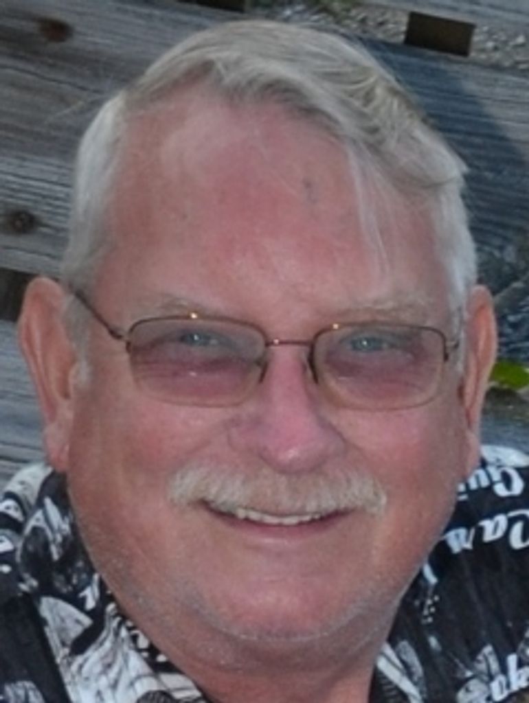 Theodore "Rick" Black, Jr.