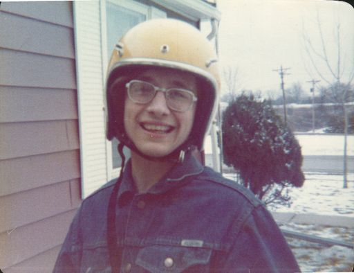Jerry Gale Crowe photo gallery thumbnail 19 of 40