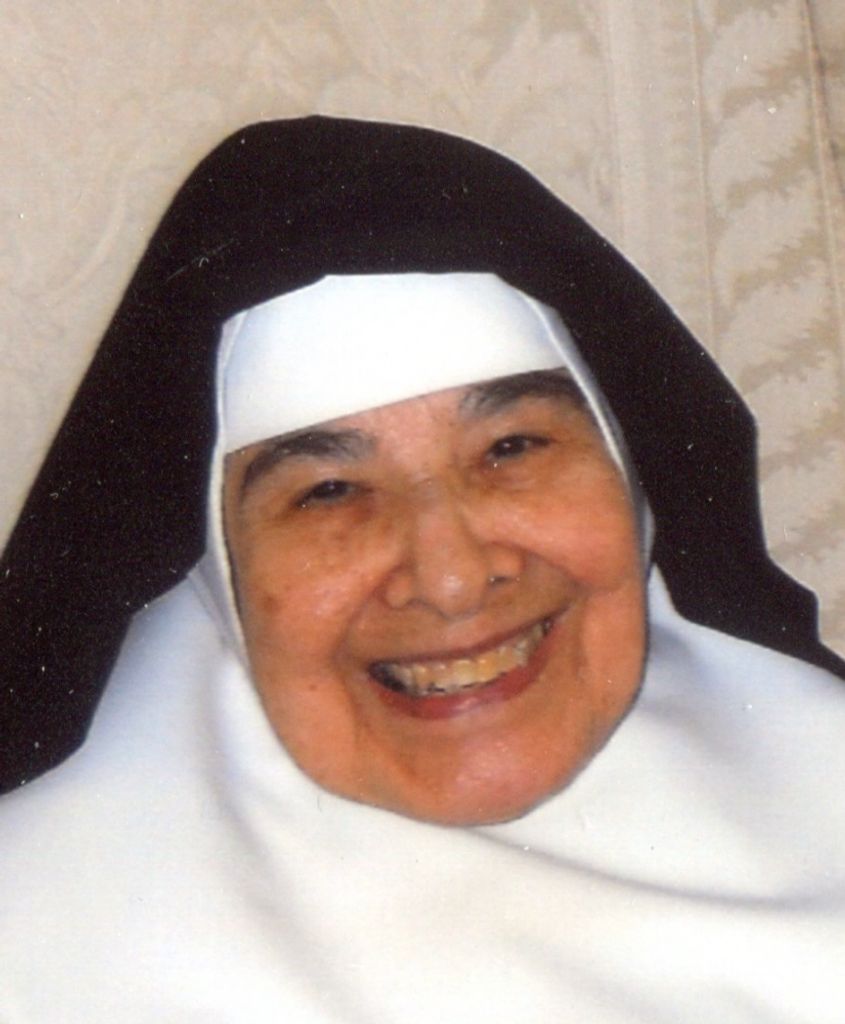 Sr. Mary J. Orozco Profile Photo