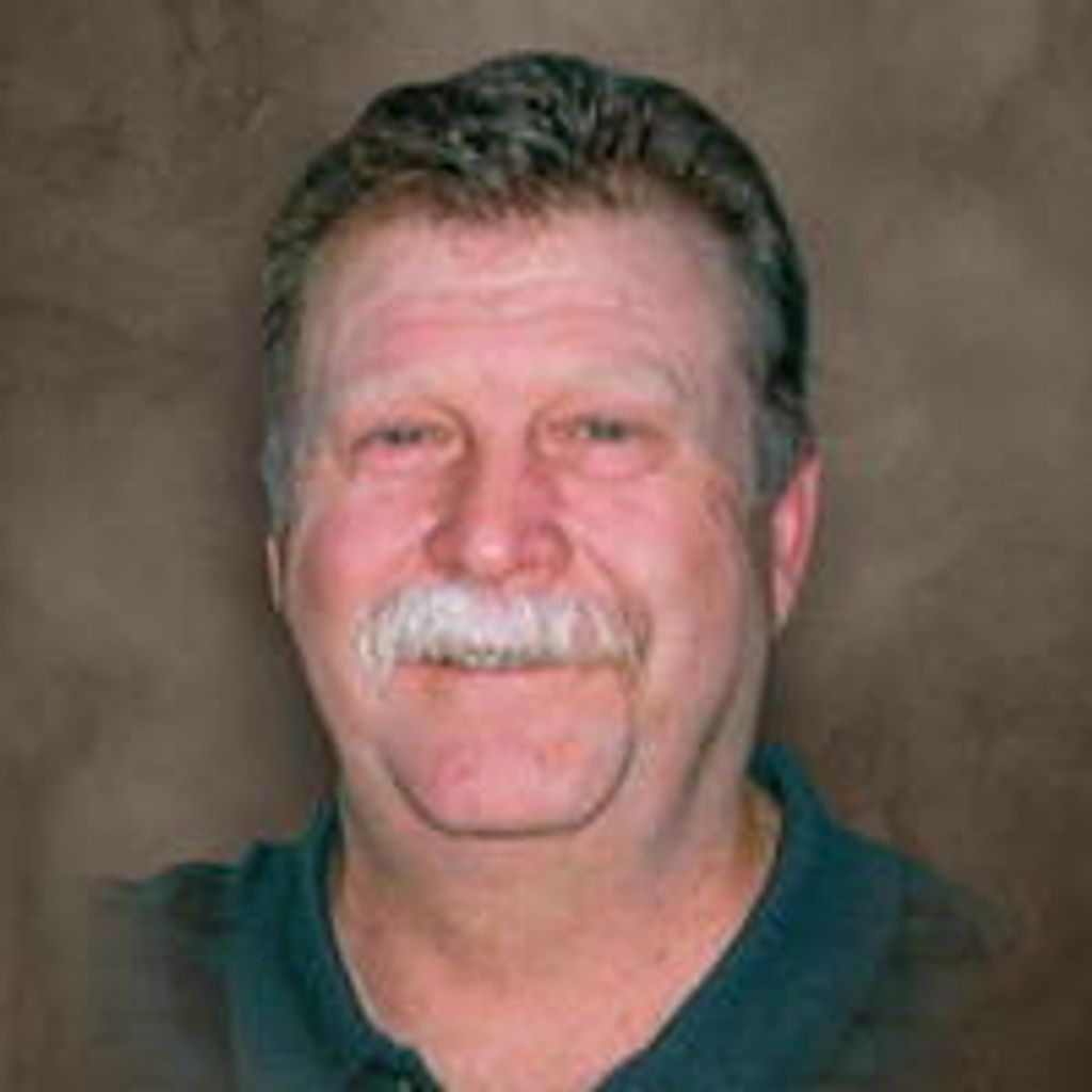 Donald Calvin Barrett (Plainview)