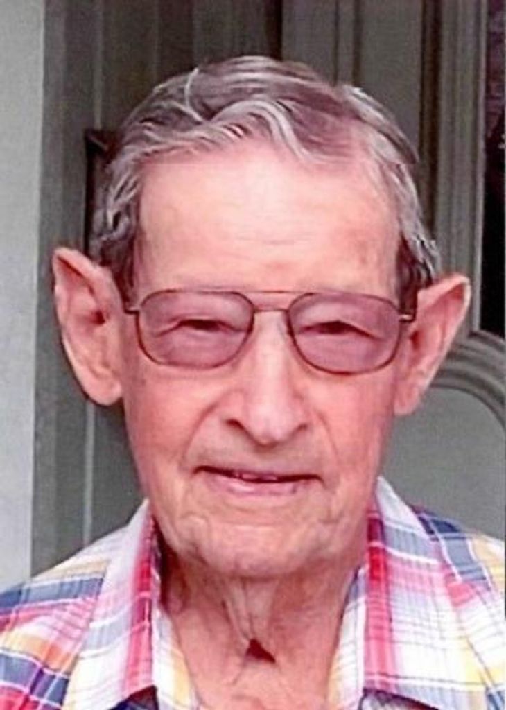 Melvin "Ray" Ginn Profile Photo