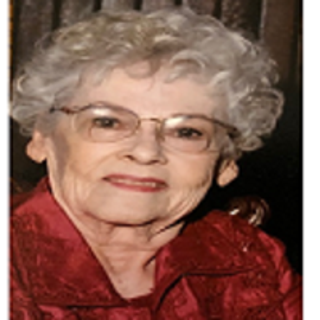Dorothy Welch