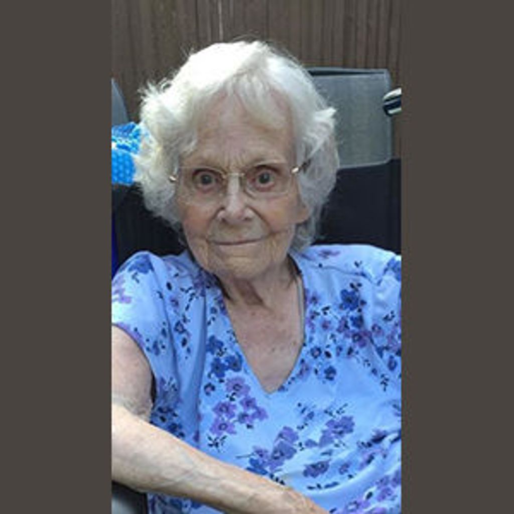 Esther Baker Clark Profile Photo