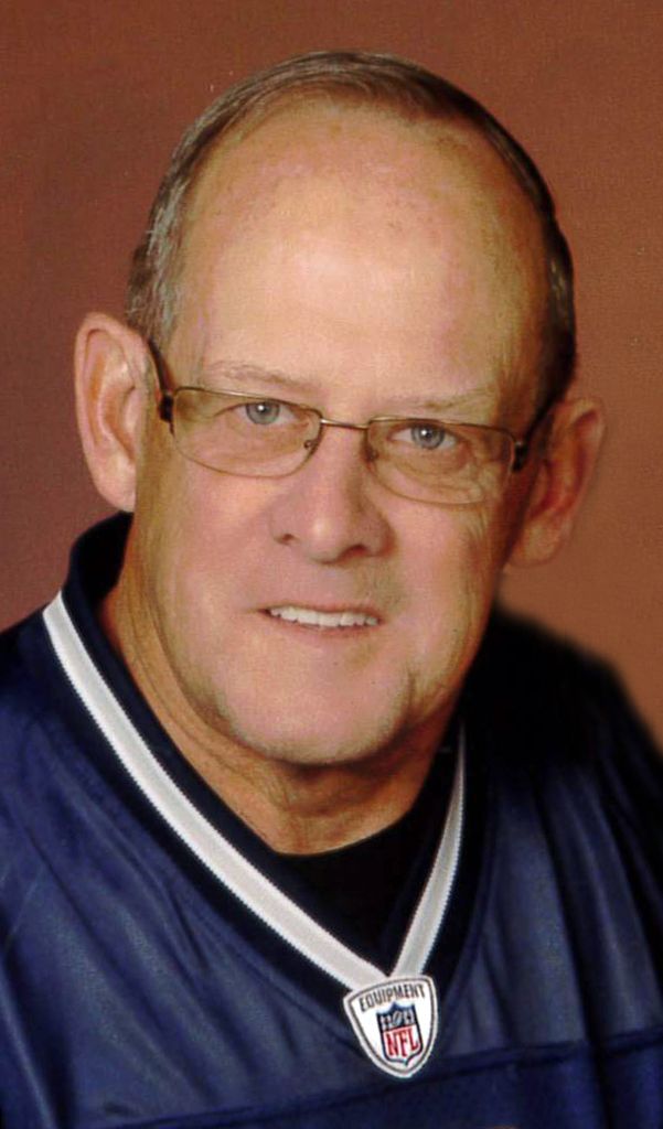 Stanley J. Parks Profile Photo