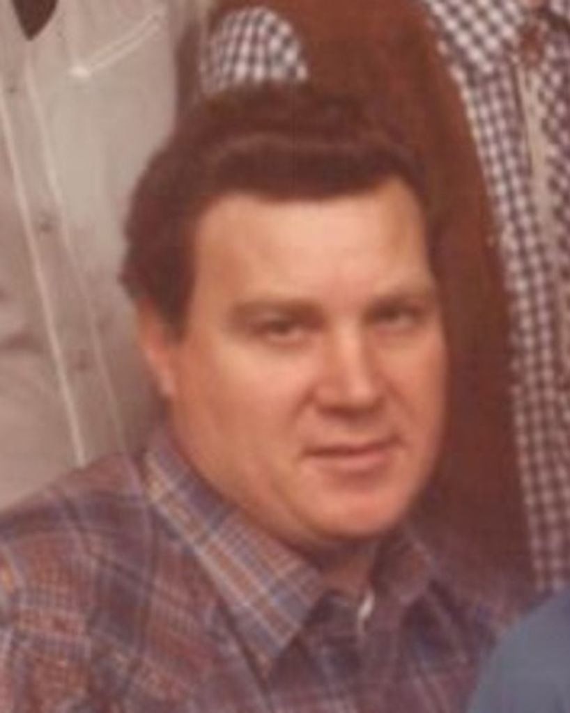 Lester Keith Sparks