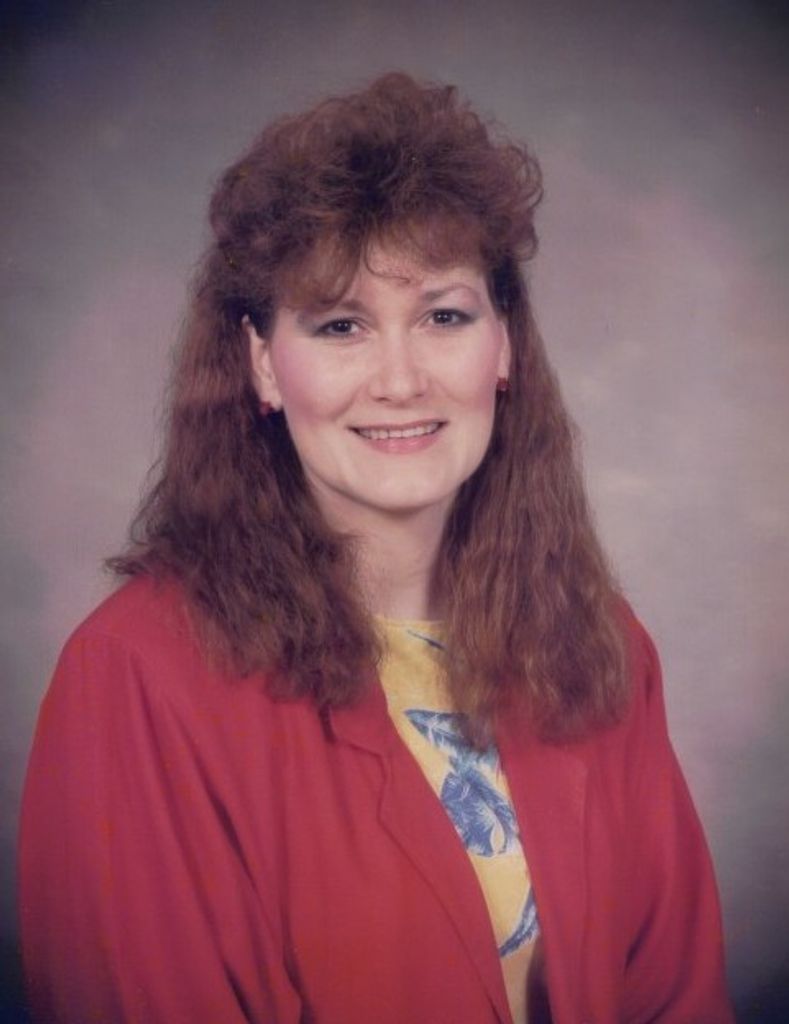 Joni Lynn (Harris)  Prosser