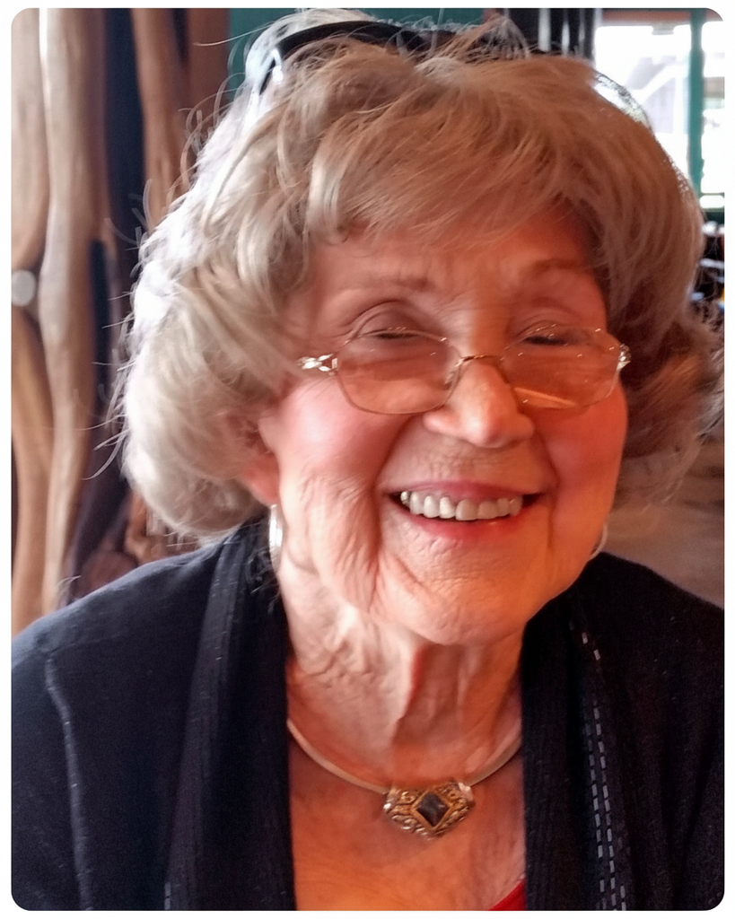 Virginia Lorraine Davis Profile Photo