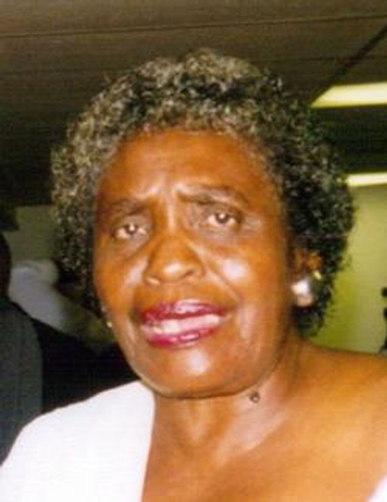 Inez Howard Allen Profile Photo