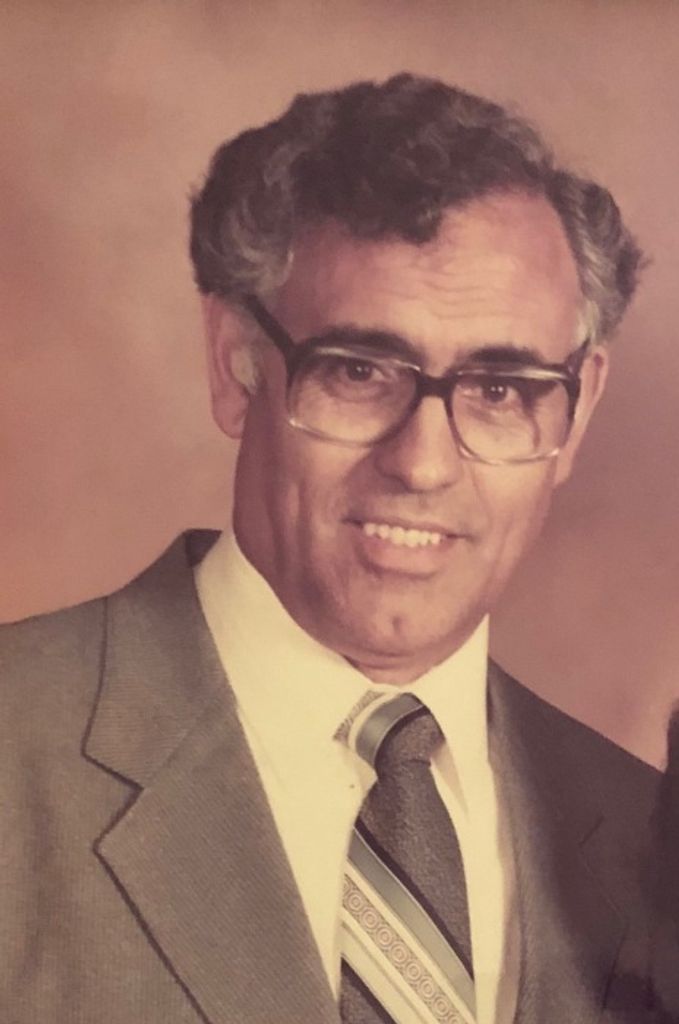 Joaquim Pedro Chaves