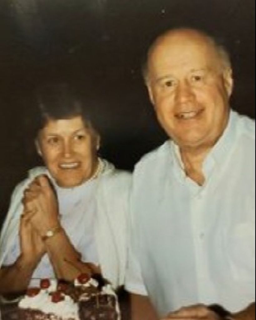 Charles H. Robishaw