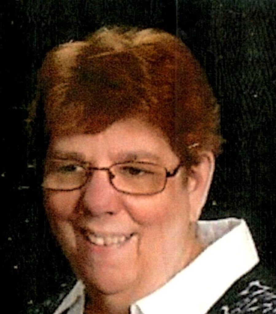 Janet C. (Knerien)  Shenefelt