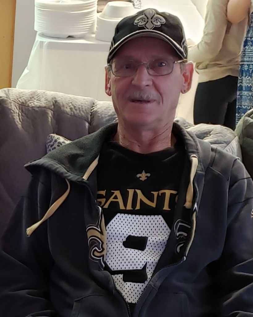 Carl Leonard Taylor, Sr.