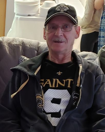 Carl Leonard Taylor, Sr.'s obituary image