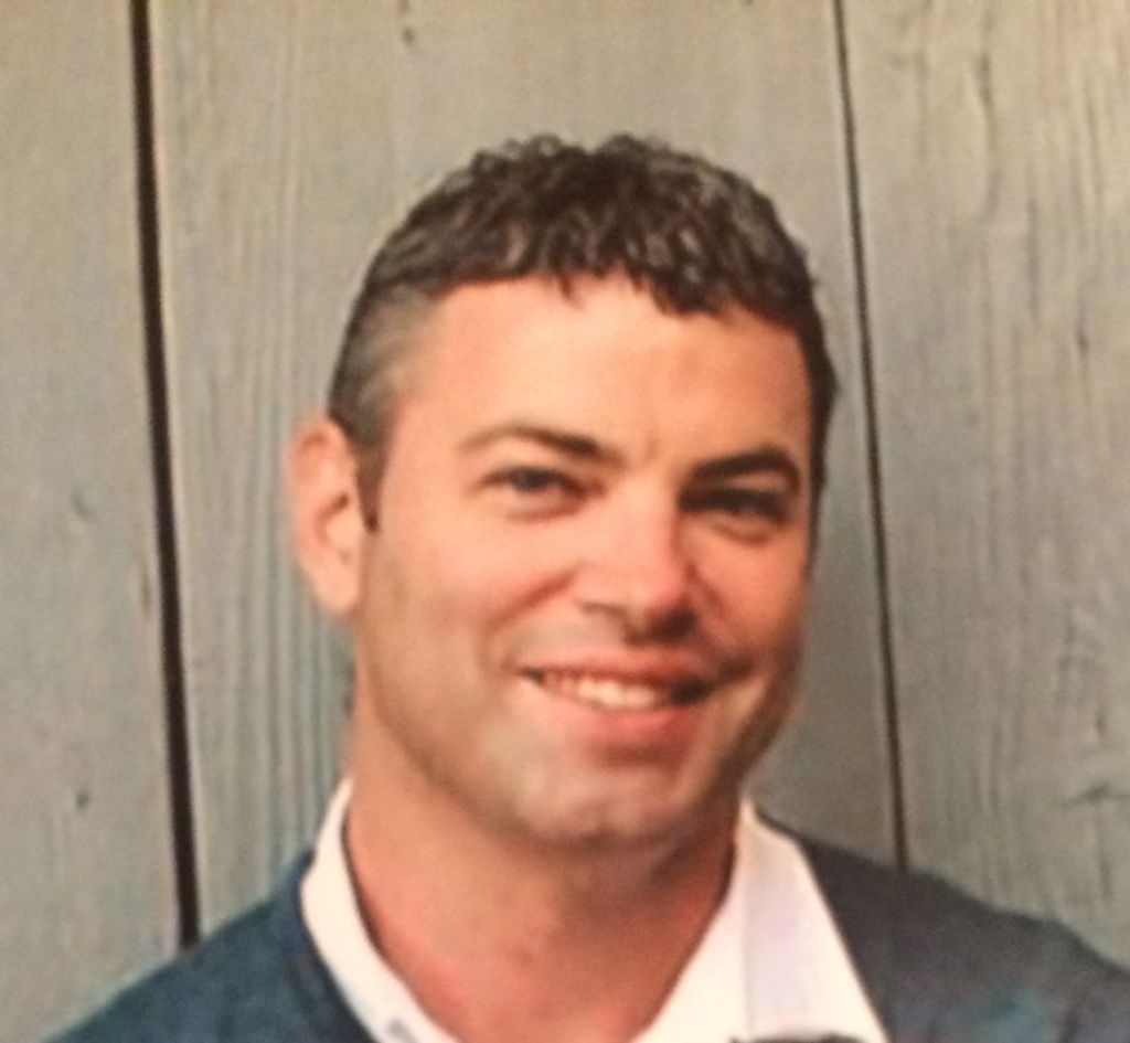 Brandon Alan Ray
