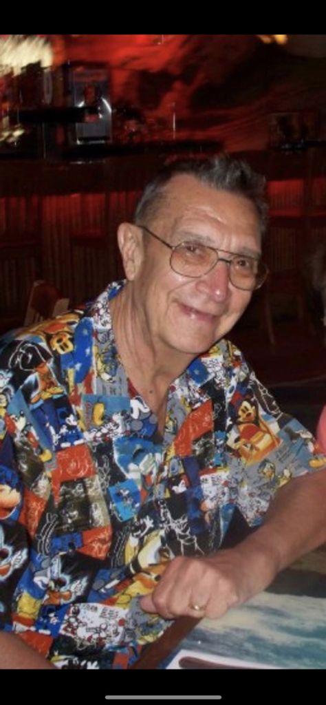 Larry Dean Ries Profile Photo