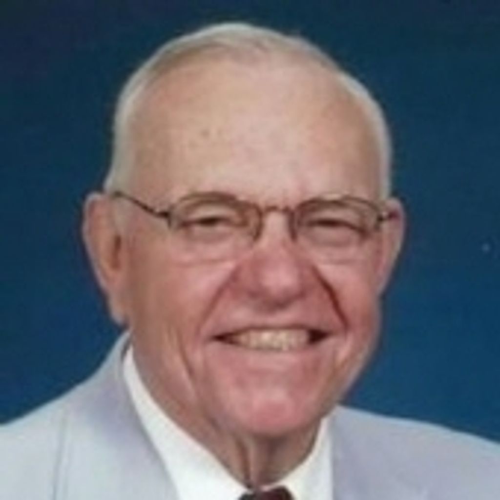 Calvin C. Wright