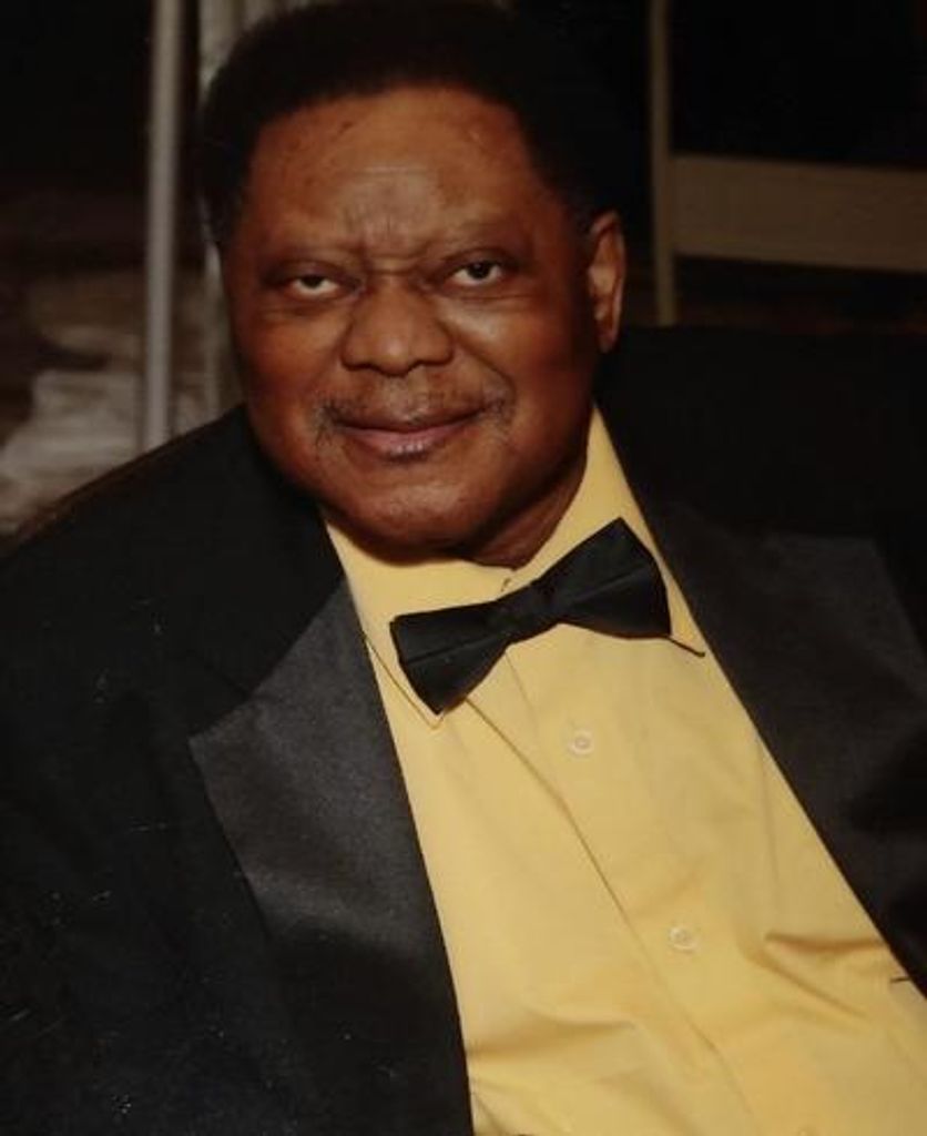 Willie Black Profile Photo