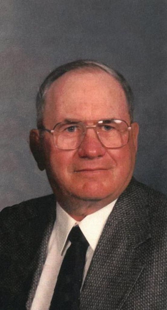 Donald Evenson Profile Photo