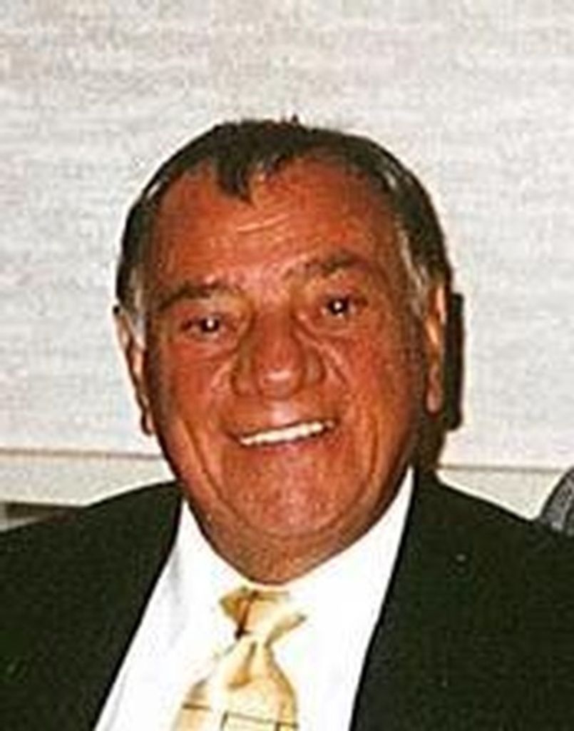 Dominic Vincent Galluscio