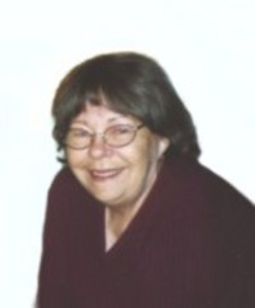 Marilee Fitzwater