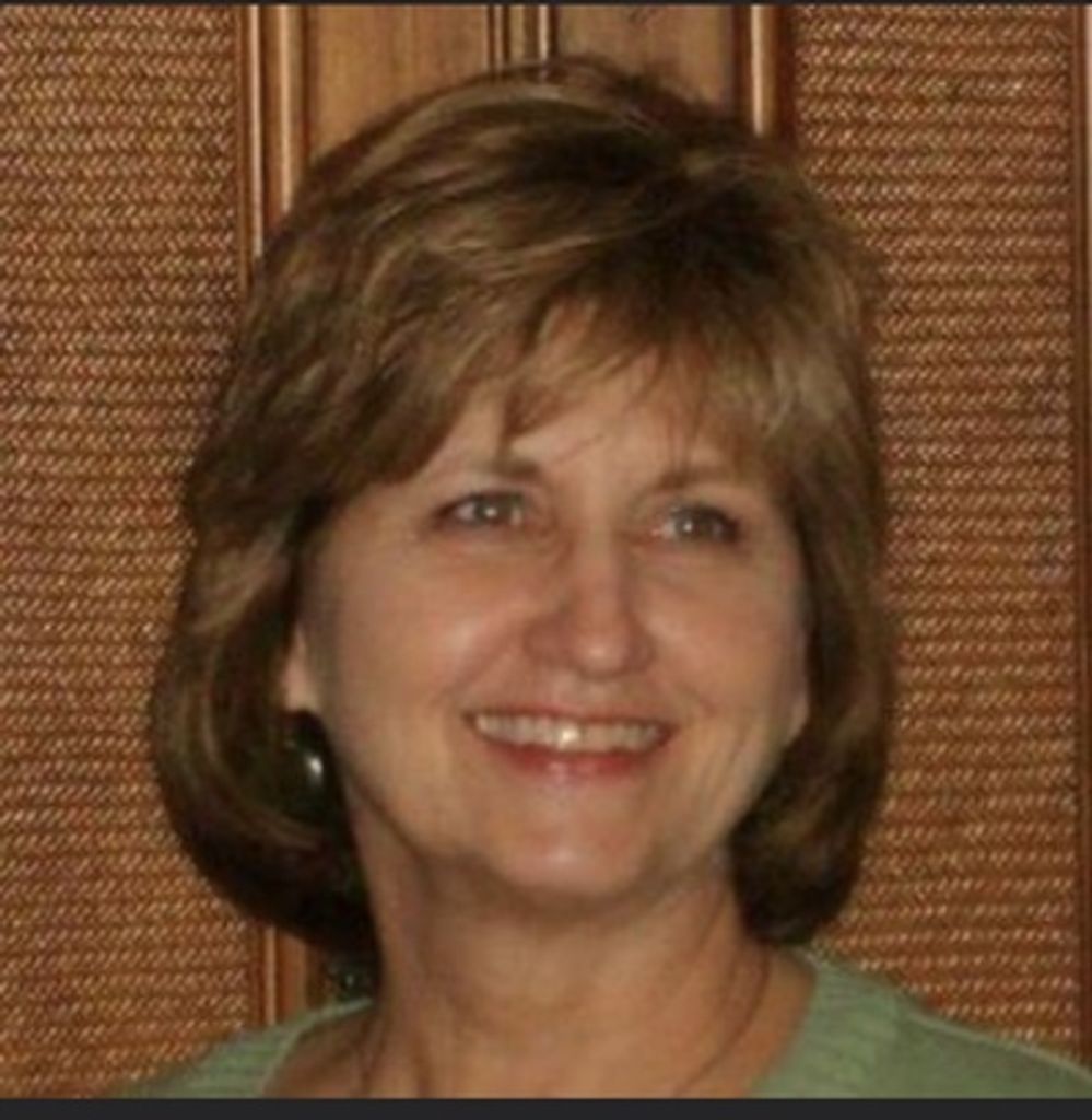 Judy Newton Harwell Profile Photo