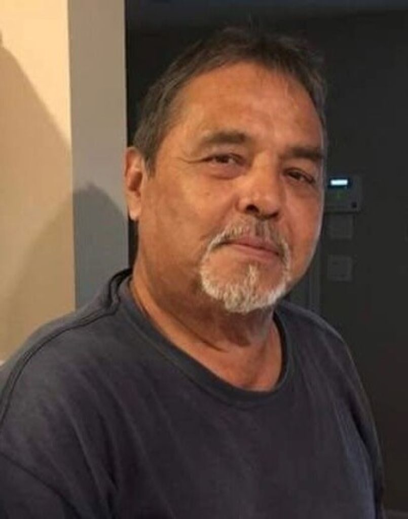 Joe Alvarado Profile Photo