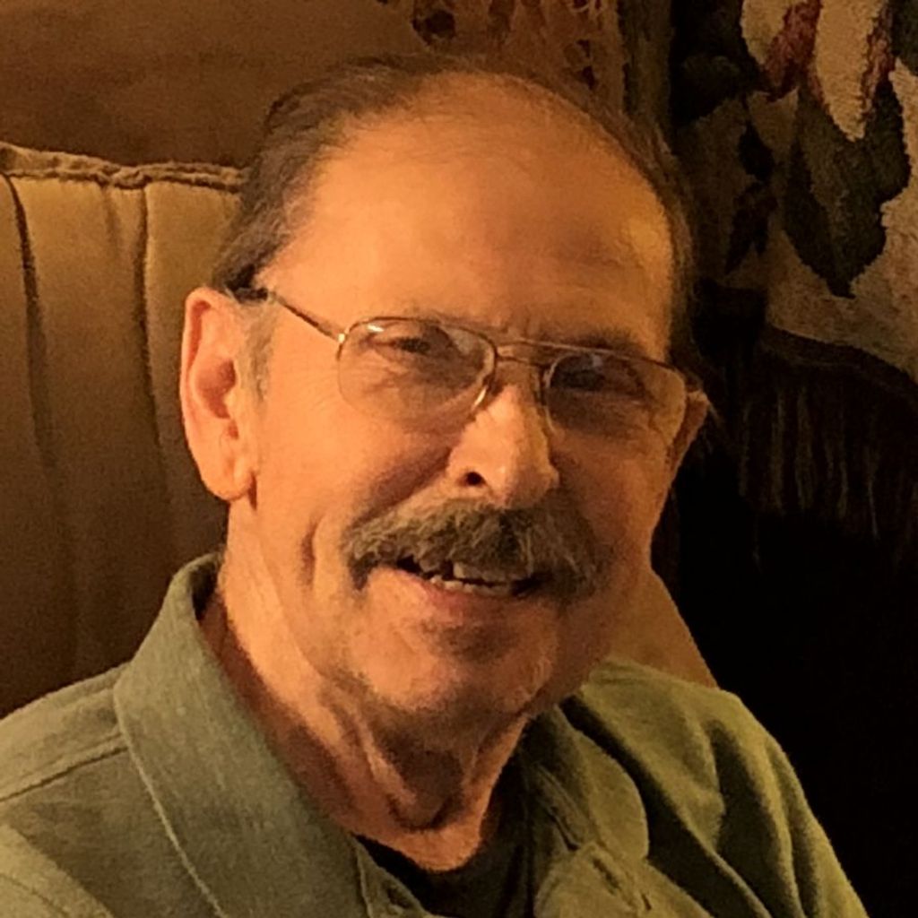 Delbert  Johnson