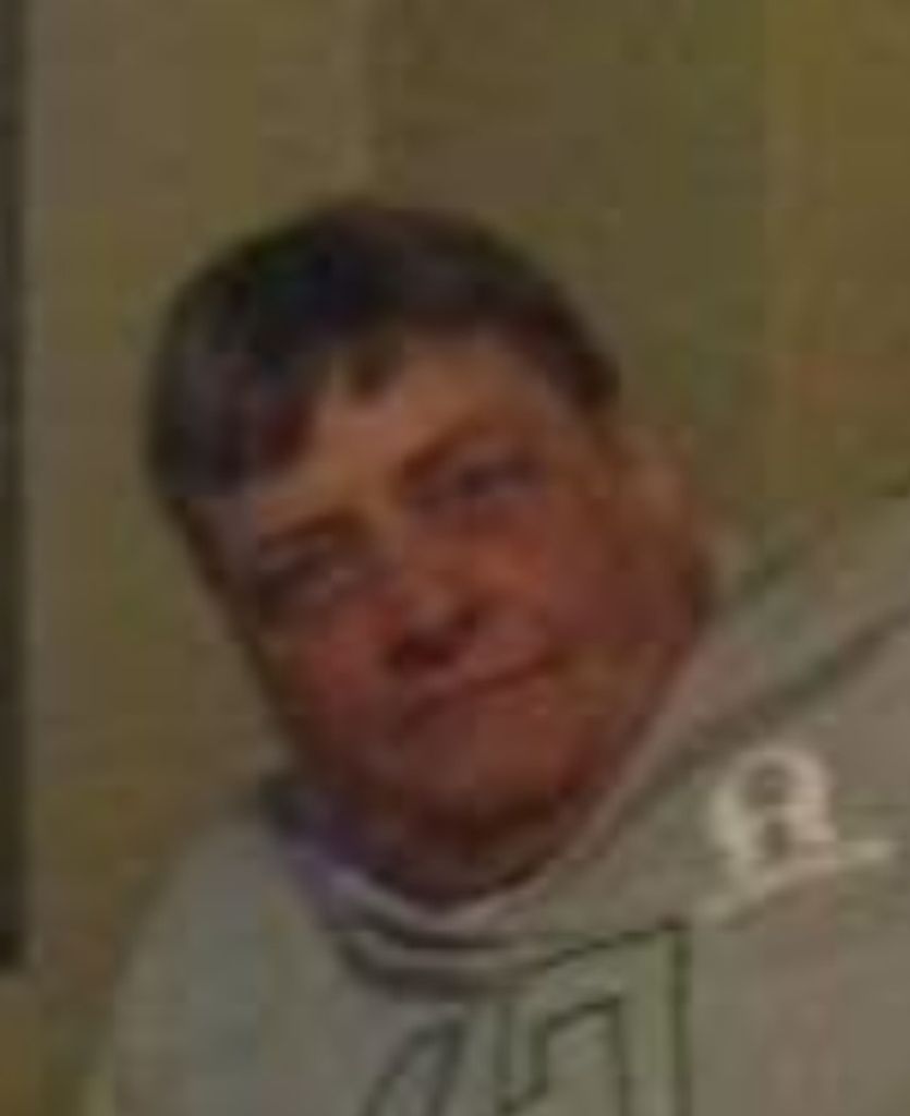 Mark Sterling Mccoy Profile Photo