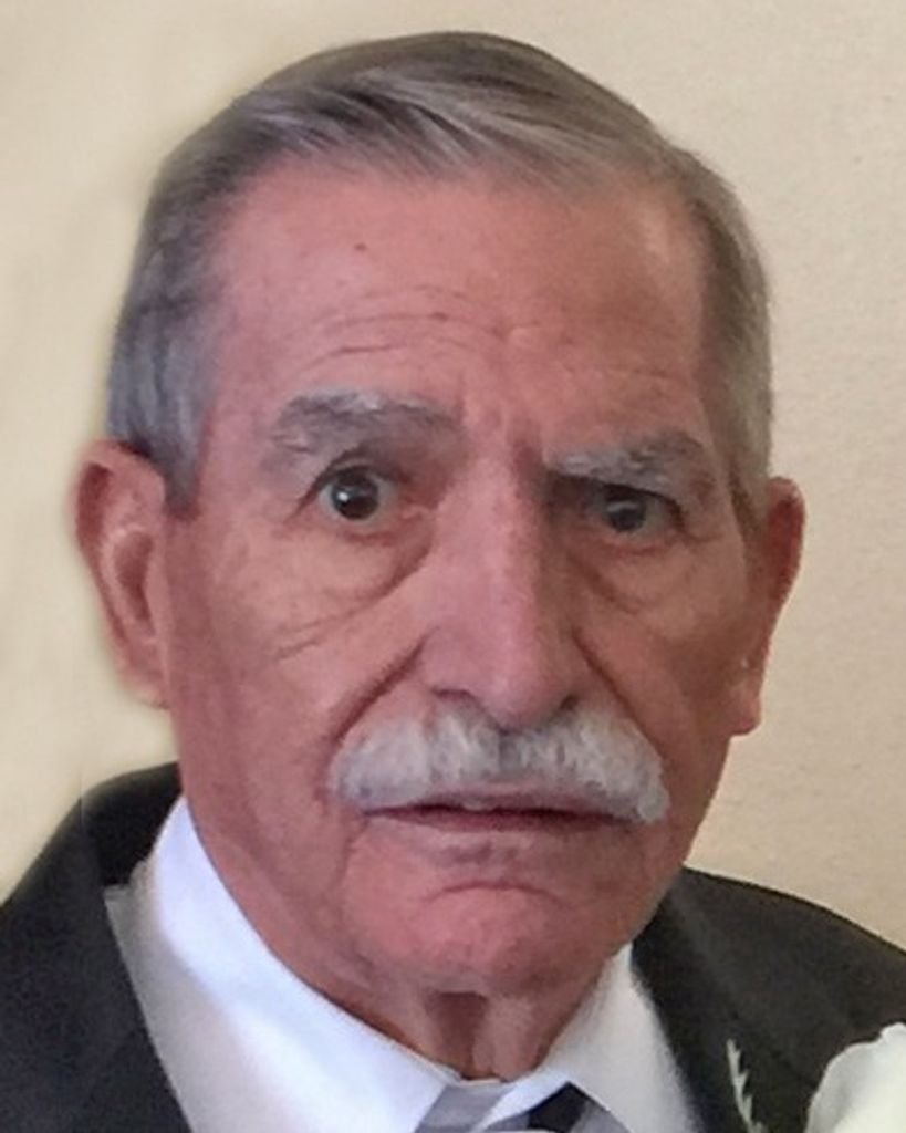Tranquilino "TJ" Barela