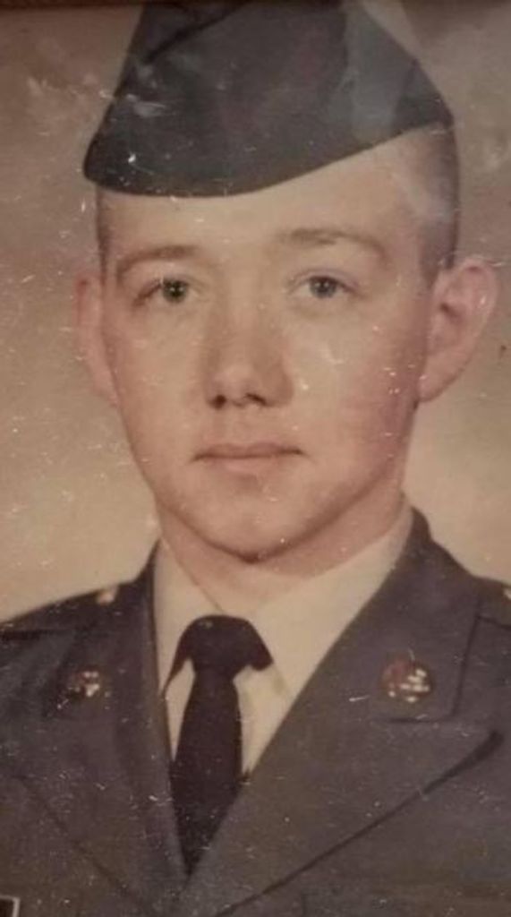 Robert (Bob) Leonard Honken