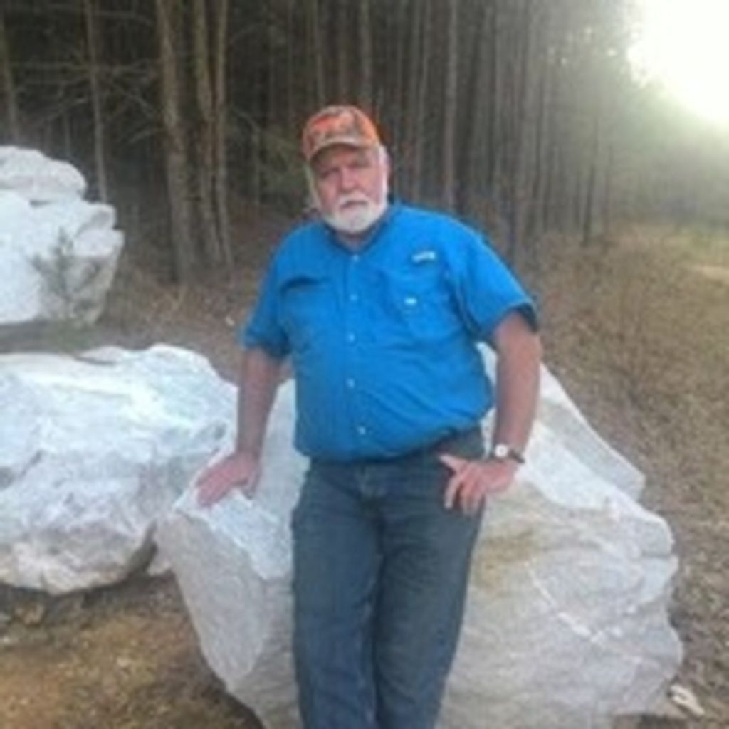 Thomas "Dan" Daniel Sanderson