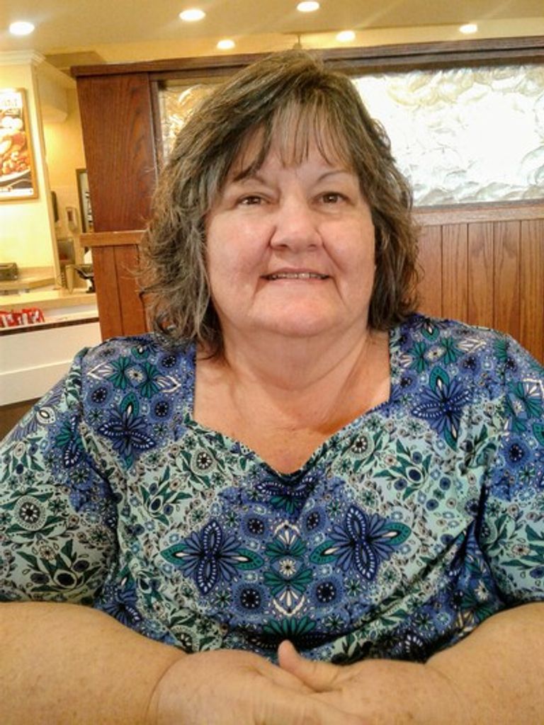 Annette Marie Hoffmann Harrison Profile Photo