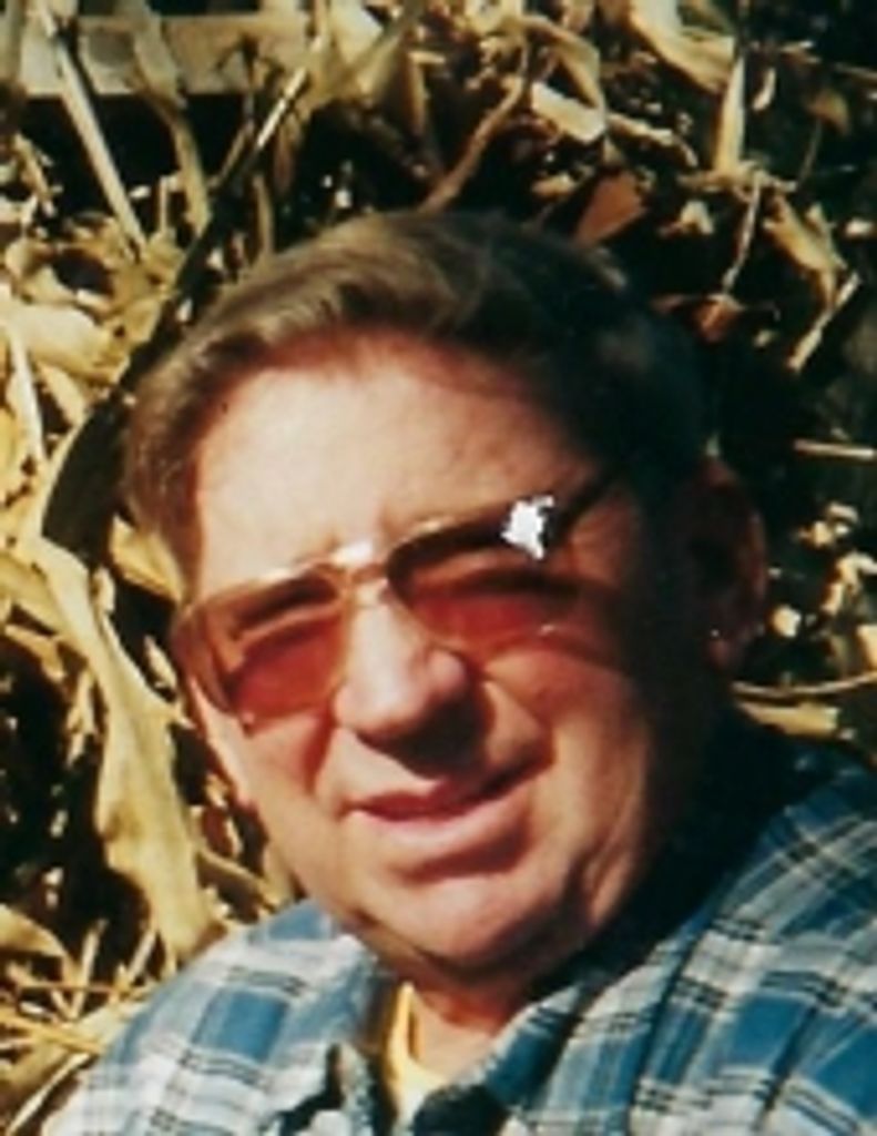 Edwin J. "Toot" Weiland