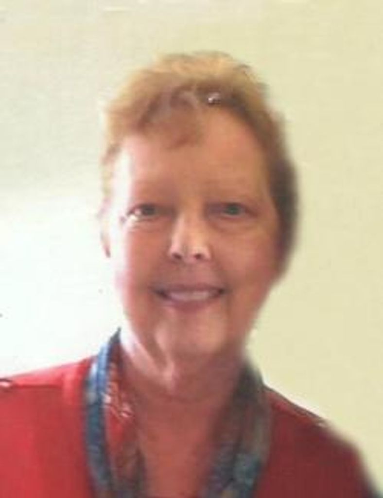 Jacqueline Marie Laski