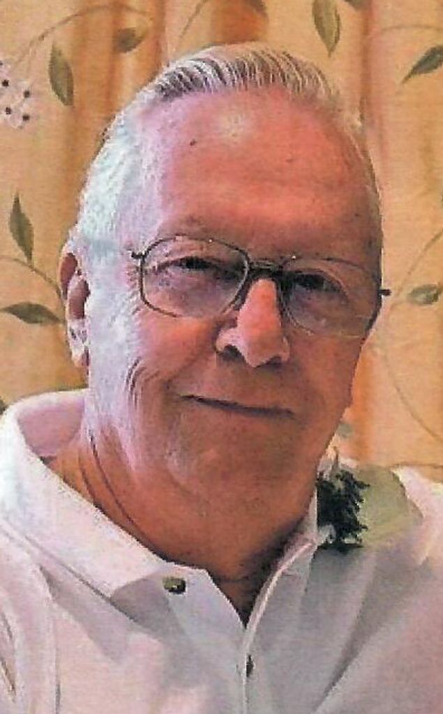 Arnold "Arnie" Lee Rider