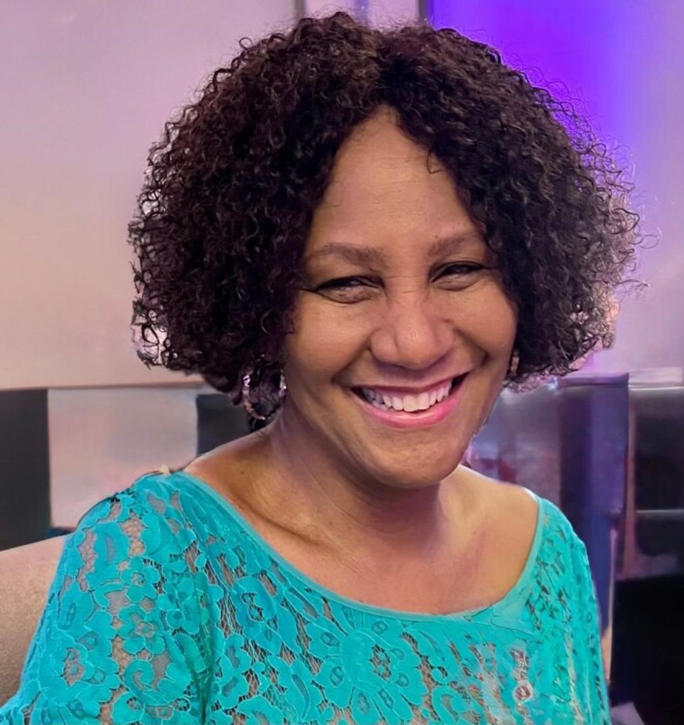 Debra Eloise Haste-Williams